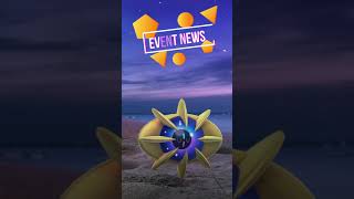 EVOLVING STARS EVENT IN POKEMON GO!