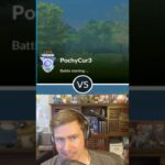 Evolution Cup in a Nutshell… | Great League GBL #Shorts | Pokemon GO GBL Team