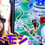 暑かった…【ヒトモシコミュニティデイ】Excellent連発‼XP沢山稼いだ✨：ポケモンGOin愛知県