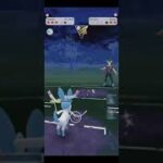 Fairy Effective Halloween Cup Ultra Pokemon Go #shorts #pokemongo #hallowencup