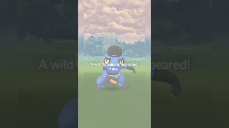 Fashion Week Reward on Pokemon Go