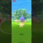 ポケモンGO 伝説のポケモンで遊んでみた