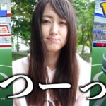 ゼルネアスとか解き放たれた者。【ポケモンGO】