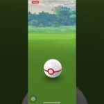 ポケモンGO❗️レイドデイで赤ギャラドス出現😆ゼルネアスの色違い出すぞ〜😊💪🏻