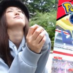 ゼルネアス、沼るんか？そうなのか、どうなのか。【ポケモンGO】