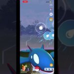 ポケモンGOで起きたやばいバグ weired Pokémon go glitch #shorts #pokemongo #ポケモンGO