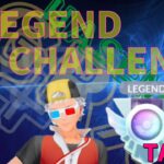 【ポケモンGO】通常スーパーリーグ！LEGEND到達致しました。