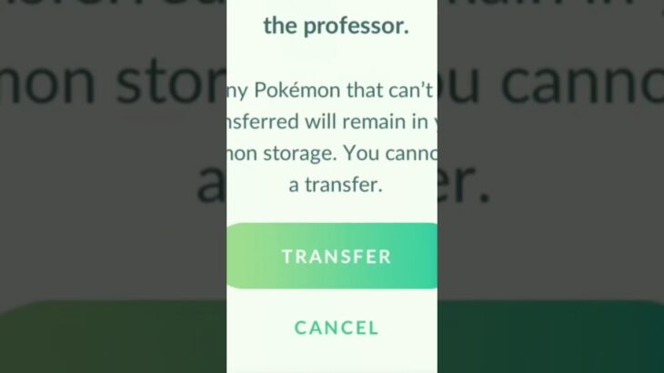 Got Unexpected Candies after Transferring 200+ Haunters….. 🤩 Pokemon go