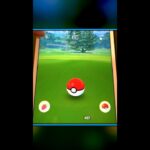 How to Fast Catch in Pokemon GO, #shorts