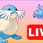 【生配信】最近増えてるトドグラーを使ってみる！  Live #604【GOバトルリーグ】【ポケモンGO】