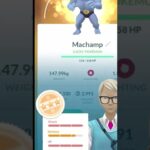 Lucky ✨ Pokemon Max CP Power Up 💪😂 Jhon Cena| Pokemon Go