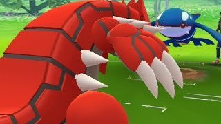 Mewtwo Groudon Sylveon In Master League | Pokemon Go Gbl PvP #pokemongopvp #shorts #gbl