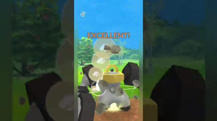 Opponent loss match with double shield🤣!Melmetal💥power! GBL ! Pokemon Go