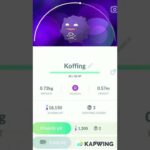 POKEMON GO #109 KOFFING (GOKU666) #shorts