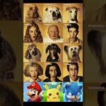 POKEMON GO SONG deepfake #shorts