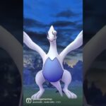 POKEMON GO WILD LUGIA!! Oh no it’s Zorua