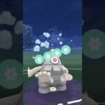 ヤルキモノ、サマヨール、トドグラーで進化カップ いいとこ取り Part2 #ポケモンGO #GOバトルリーグ  #Shorts