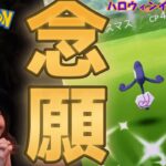 【念願】バケッチャやロコン狙ってたら…✨ハロウィンイベントPart2in愛知県:ポケモンGO