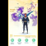 Pokemon Go – my home