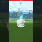 SHINY LITWICK POKEMON GO COMMUNITY DAY