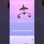 evolving shiny litwick pokemon go