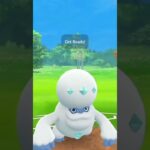 pokemon go GBL #pokemongo #shorts #viral #pokemon