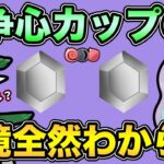 闘争心カップ考察する！100戦爆勝ちに備えて準備する【 ポケモンGO 】【 GOバトルリーグ 】【 GBL 】【 GBL光 】【 闘争心カップ 】