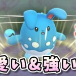 【生配信】最近マリルリ推してます！ #1001【ポケモンGO】