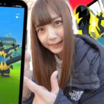 新実装！アクジキング！1人でも討伐可能？なレイドボス！【ポケモンGO】