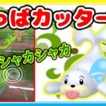 水対策の決定版！鬼はっぱカッターパーティーで5連勝！【ポケモンGO】【シーズン12】【エレメントカップRemix】