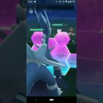 【ポケモンGO】初手ミュウツーはこれでなんとかする［構築：ランドロス、イベルタル、ディアルガ］【マスターリーグ】