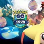 【ポケモンGO速報】ゲンシレイド実装！ゲンシグラードン＆ゲンシカイオーガ厳選可能！色違いジラーチ条件＆地域限定の色違いも【ホウエンツアー詳細】