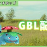 【ポケモンGO】キャッチカップ/1-1【GOバトルリーグ】【GBL】