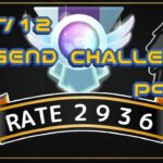 【ポケモンGO】18勝12敗　🍫ＬＥＧＥＮＤ　ＣＨＡＬＬＥＮＧＥ　Ｐａｒｔ.１　【２９３６】　ライブ配信【2022.11.11】