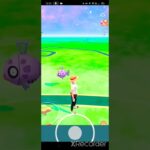 コスモウムについて現在時間、進化できない！【ポケモンGO】#shorts #ゲーム実況 #ポケモンgo