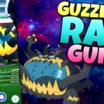 GUZZLORD IS SOLOABLE!!  Here’s How!!  Pokémon GO Raid Guide!