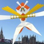 Kartana Raid invite | Pokemon Go