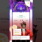 Pokemon GO – Lunala all moves, Max CP info 🤗