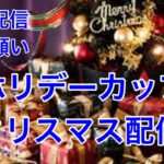 GBL配信847回  クリスマス ホリデーカップ  星の願い【ポケモンGO】