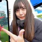 ビリジオン復刻！特別な技”せいなるつるぎ”覚えた状態で…!?【ポケモンGO】