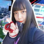 キュレムのレイドアワー！今年最後なのです！色違いは…【ポケモンGO】