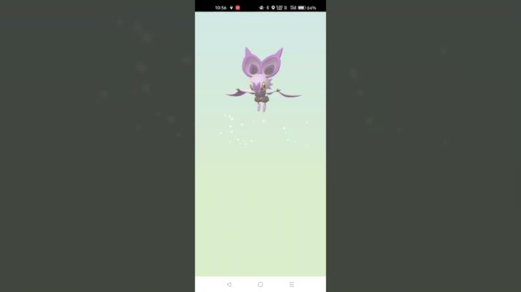 ポケモンGO☆10km☆タマゴ６連ガチャ《2022年12月3日》#shorts