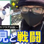 【ポケモンGO】必見！神に愛されし引き！色違えガラルバリヤード！通常営業なので久しぶりのスーパーリーグで大暴れしちゃうぞスペシャル！【12月大発見】