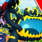 This team TANKS everything in GO Battle League for Pokemon GO