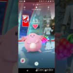 金gym目標200ヵ所の旅✈️【ポケモンGO】#ゲーム実況 #ポケモンgo #pokemon