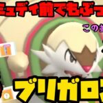 【ポケモンGO】コミュデイ前でもぶっ壊れ！連戦連勝ブリガロン！【マスタープレミアクラシック】