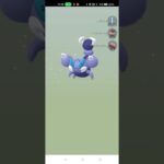 ポケモンGO★12km★ナイアンさんそろそろ入れ替え&確率変えへん？タマゴ３連ガチャ#shorts