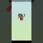 ポケモンGO☆ごちゃまぜ☆タマゴ５連ガチャ《2023年1月7日》孵化分#shorts