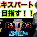 【ポケモンGO】エキスパート目指す！！『Ｒ2103』＃5　ホリデーカップ　星の願い