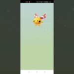 ポケモンGO☆5km☆タマゴ色狙い６連ガチャ《2023年1月4日》孵化分#shorts